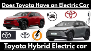 Read more about the article Toyota Electric Car: 7 Powerful Facts You Must Know Today